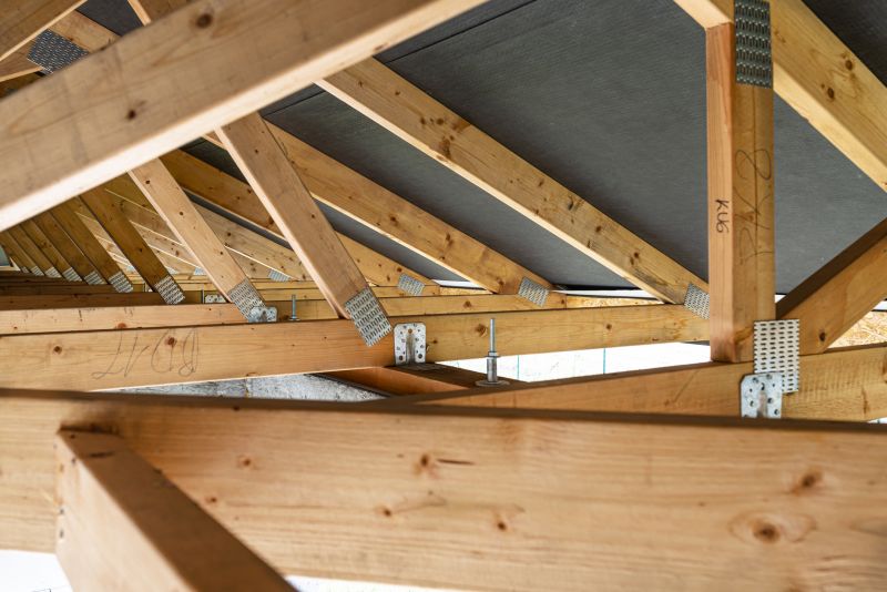 Truss Repair