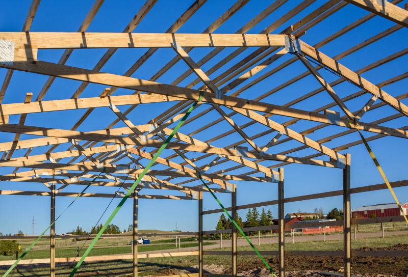 Truss Repair