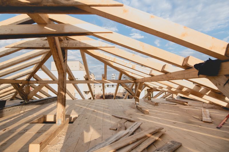 Truss Repair