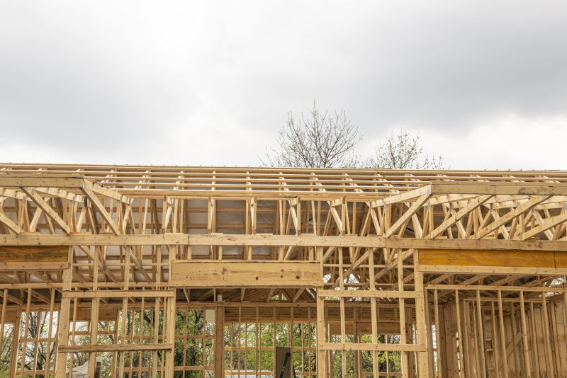 Roof Framing Systems