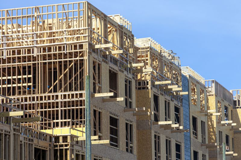 Durable Structural Framework