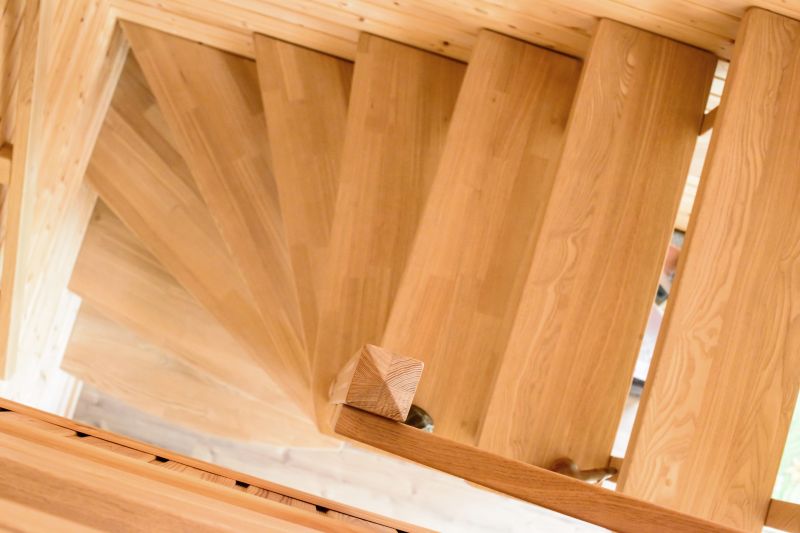 Spindles Installation in Wilmington, NC